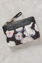 Miss Albright Terreno Vegan Leather Wristlet