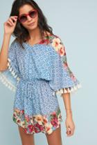 Farm Rio Carmen Floral Romper