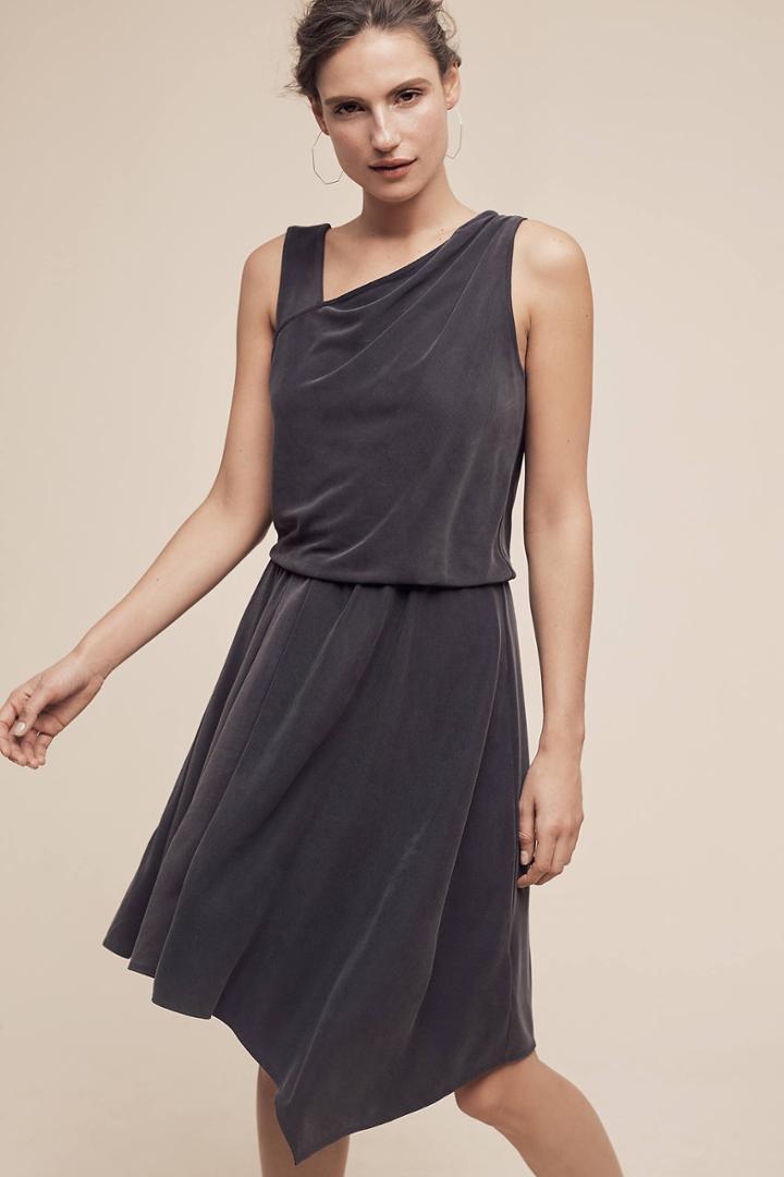 Hd In Paris Asymmetrical Abbie Dress