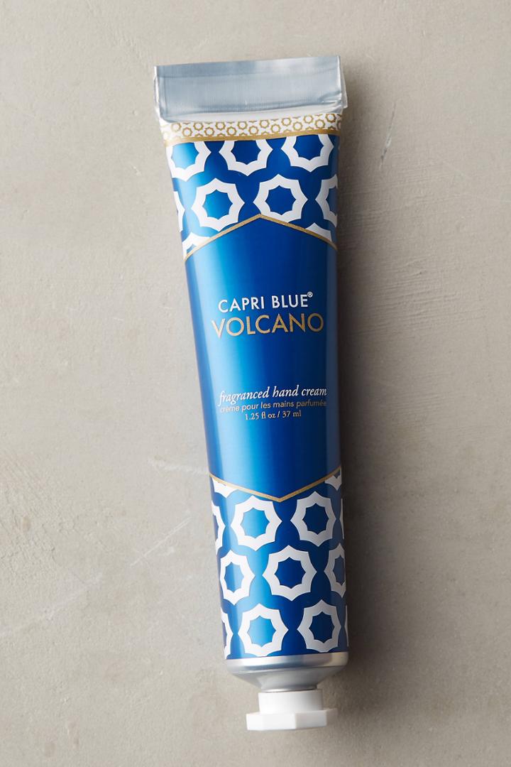 Capri Blue Mini Hand Cream