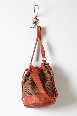 Montego Bucket Bag