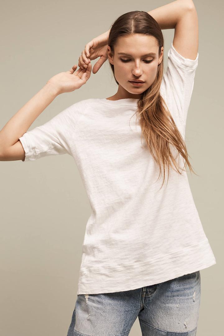 Cp Shades Bay Area Short-sleeve Sweatshirt