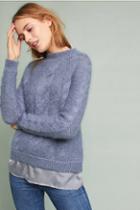 Needle Molly Layered Pullover