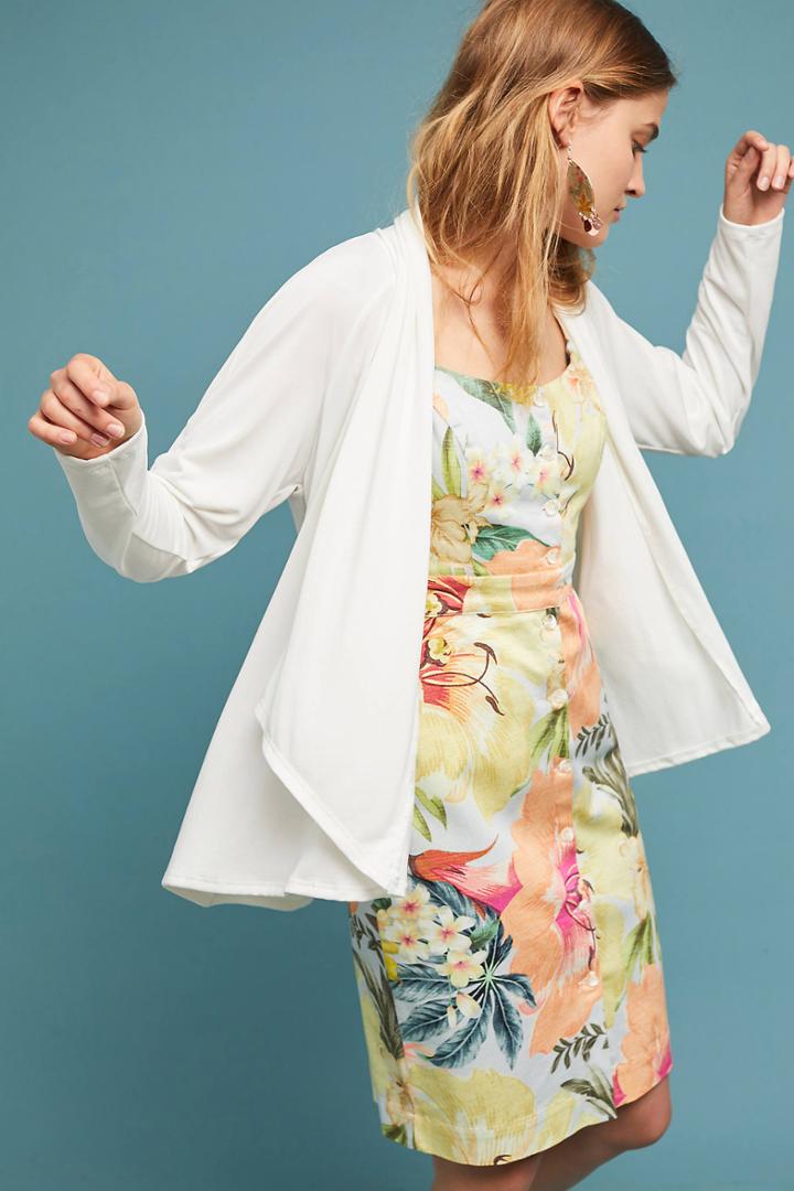 Maeve Agency Cardigan