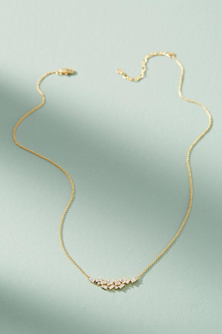 Anthropologie Roxie Necklace