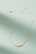 Anthropologie Roxie Necklace