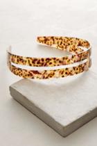 Anthropologie Duetto Headband