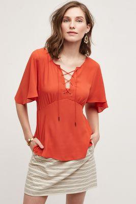 Hd In Paris Palo Alto Blouse