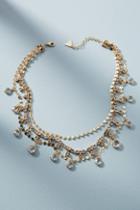 Serefina Elisa Layered Necklace