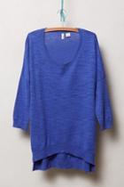 Moth Reese Pullover