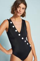 Oye Swimwear Kate One-piece Swimsuit