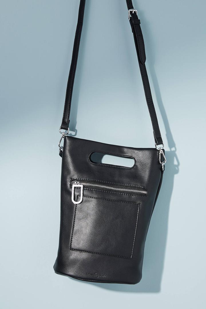 Anthropologie Antoinette Bucket Bag