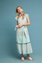 Akemi + Kin Esme Maxi Dress