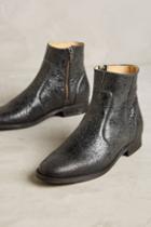 Farylrobin Morris Leather Booties