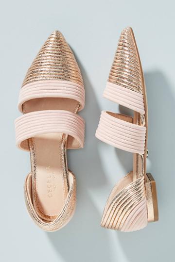 Cecelia New York Mysti Flats