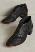 Elodie Bruno Tibber Booties