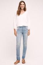 Pilcro Em Jeans Dark Denim