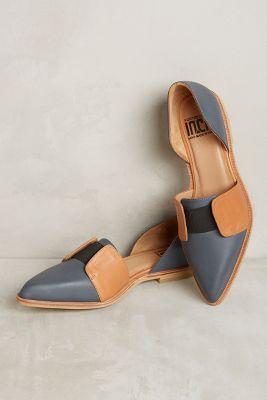 Fortress Of Inca Paloma Oxfords Neutral