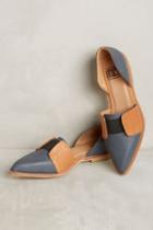 Fortress Of Inca Paloma Oxfords Neutral