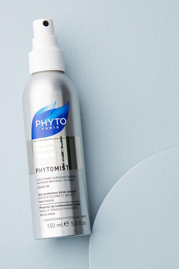 Phyto Paris Phytomist Color Protect Radiance Mist
