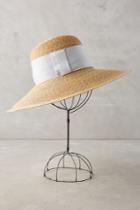 Tracy Watts Izarra Sun Hat