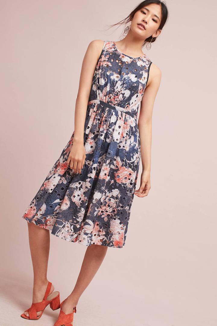 Hemant & Nandita Lazuli Dress
