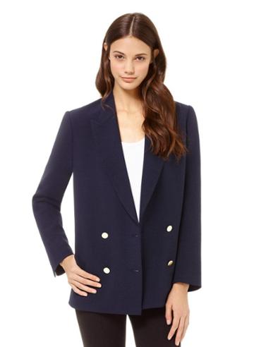 Le Fou By Wilfred Oberon Jacket