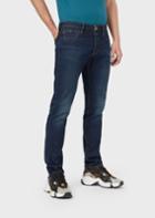 Emporio Armani Slim Jeans - Item 42758101