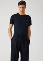 Emporio Armani T-shirts - Item 12244609