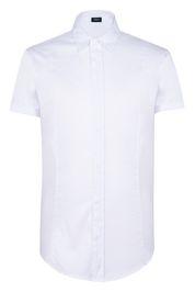 Armani Jeans Short Sleeve Shirts - Item 38630635
