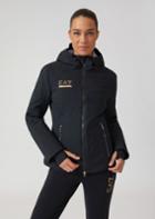 Emporio Armani Ski Jackets - Item 41856863