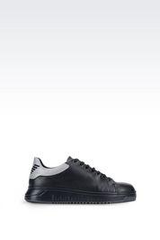 Emporio Armani Sneakers - Item 11073303