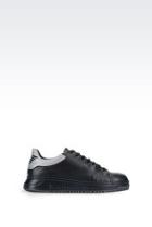 Emporio Armani Sneakers - Item 11073303