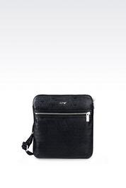 Armani Jeans Messenger Bags - Item 45250139