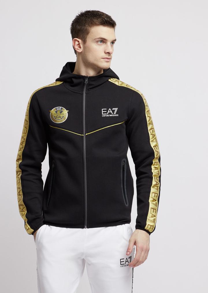 Emporio Armani Hoodies - Item 12310460