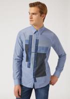 Emporio Armani Casual Shirts - Item 38747801