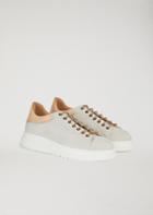 Emporio Armani Sneakers - Item 11421210