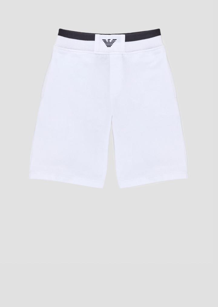 Emporio Armani Shorts - Item 13327875