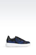 Emporio Armani Sneakers - Item 11162411