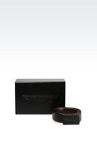 Armani Jeans Belts - Item 46404322