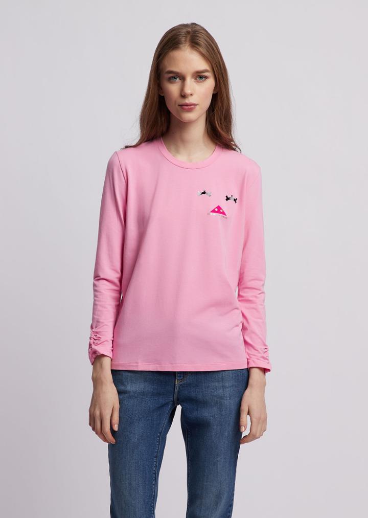 Emporio Armani T-shirts - Item 12275156