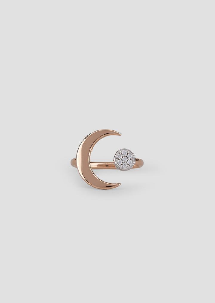 Emporio Armani Rings - Item 50227650