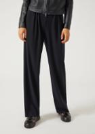 Emporio Armani Palazzo Pants - Item 13137811