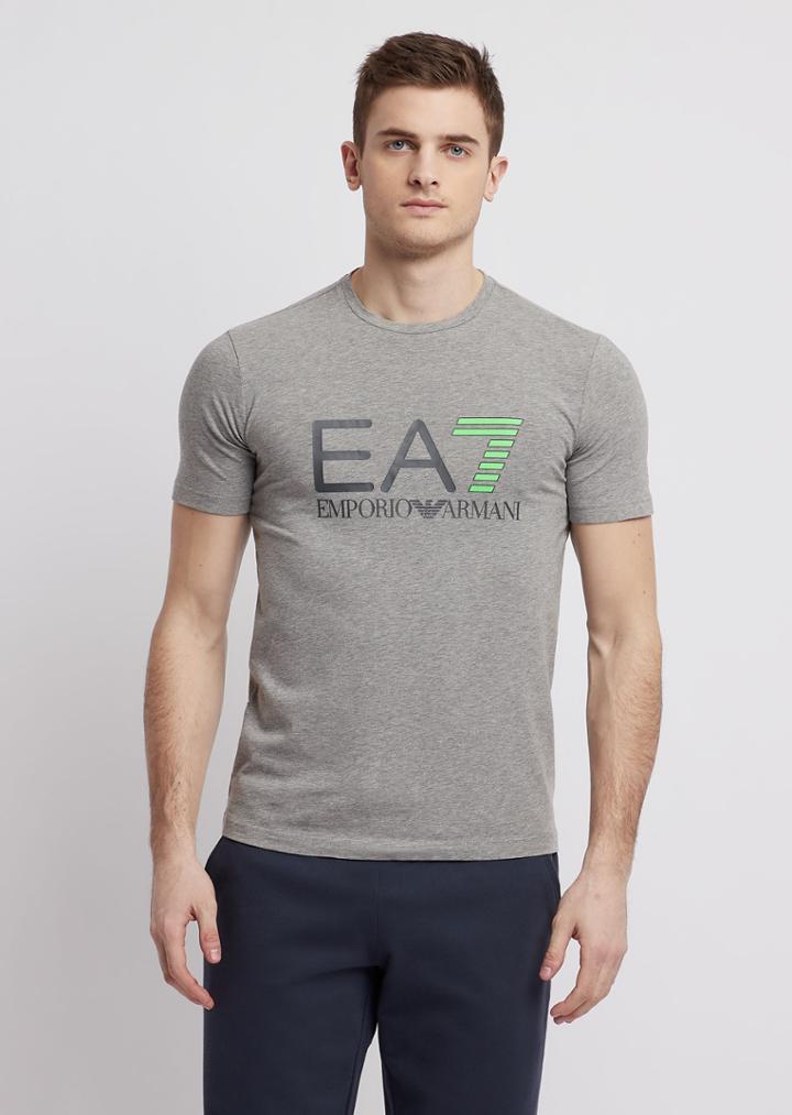 Emporio Armani T-shirts - Item 12294167