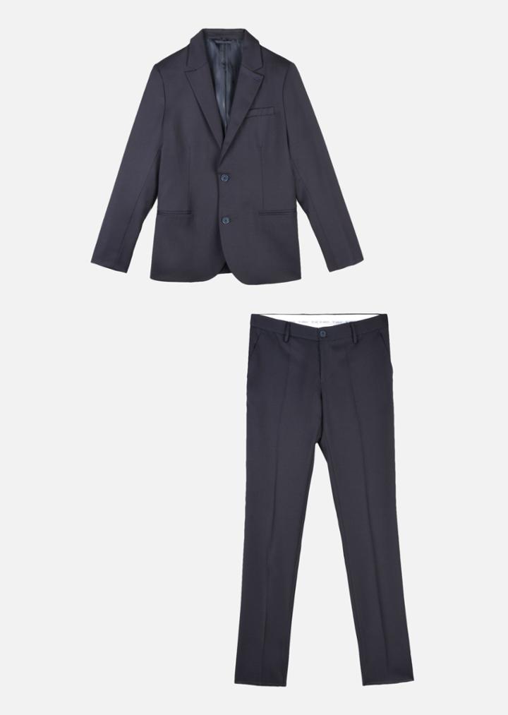 Emporio Armani Suits - Item 49286805