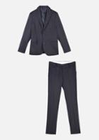 Emporio Armani Suits - Item 49286805