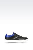 Emporio Armani Sneakers - Item 44858660