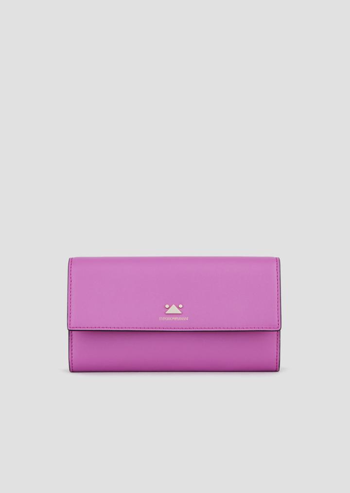 Emporio Armani Wallets - Item 46638369