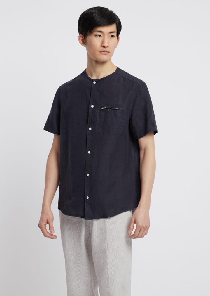 Emporio Armani Casual Shirts - Item 38830170