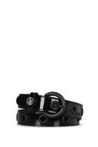 Armani Jeans Leather Belts - Item 46503041